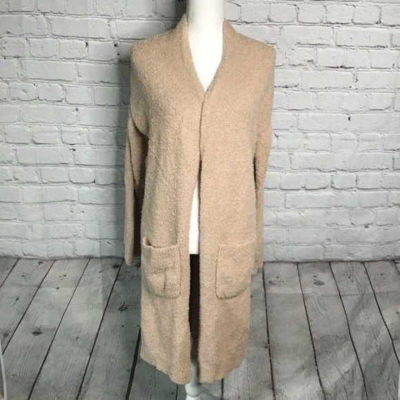 Ts By Thread Supply Womens Cardigan 